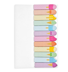 Note pals sticky tabs | Popsicle