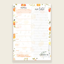 Charger l'image dans la galerie, Ensemble I Douce planification