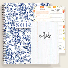 Charger l'image dans la galerie, Ensemble I Douce planification