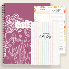 Charger l'image dans la galerie, Ensemble I Douce planification