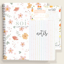 Charger l'image dans la galerie, Ensemble I Douce planification