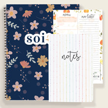 Charger l'image dans la galerie, Ensemble I Douce planification