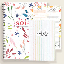 Charger l'image dans la galerie, Ensemble I Douce planification