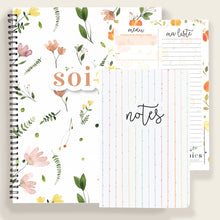 Charger l'image dans la galerie, Ensemble I Douce planification