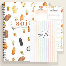 Charger l'image dans la galerie, Ensemble I Douce planification