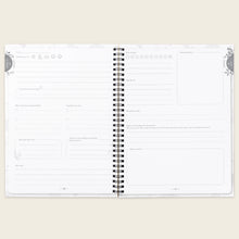 Charger l'image dans la galerie, Journal Soies