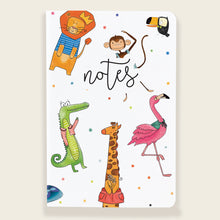 Charger l'image dans la galerie, Petits carnets de notes | Gamins (3 choix de couvertures)