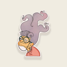 Charger l'image dans la galerie, Autocollants