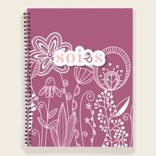 Charger l'image dans la galerie, Journal Douceur | Nouvelle édition