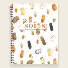 Charger l'image dans la galerie, Journal Douceur | Nouvelle édition