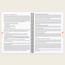 Charger l'image dans la galerie, Journal Douceur | Nouvelle édition