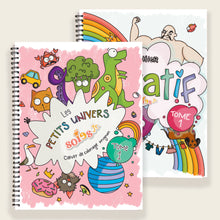 Charger l'image dans la galerie, Ensemble I Petits créatifs