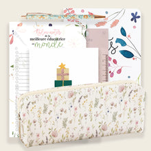 Charger l'image dans la galerie, Ensemble I Pour merveilleuse enseignante et/ou éducatrice