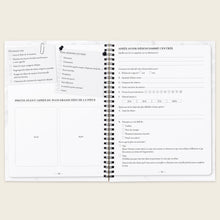 Charger l'image dans la galerie, Guide de désencombrement