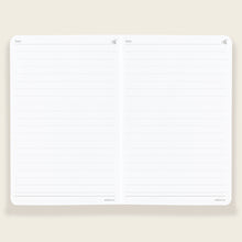 Charger l'image dans la galerie, Petits carnets de notes | Fleurs (6 choix de couvertures)