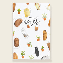 Charger l'image dans la galerie, Petits carnets de notes | Gamins (3 choix de couvertures)