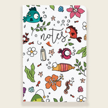 Charger l'image dans la galerie, Petits carnets de notes | Gamins (3 choix de couvertures)