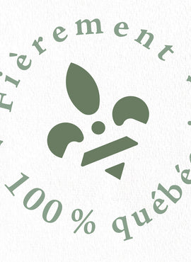 Grand carnet de notes boudiné (2 choix de couvertures)