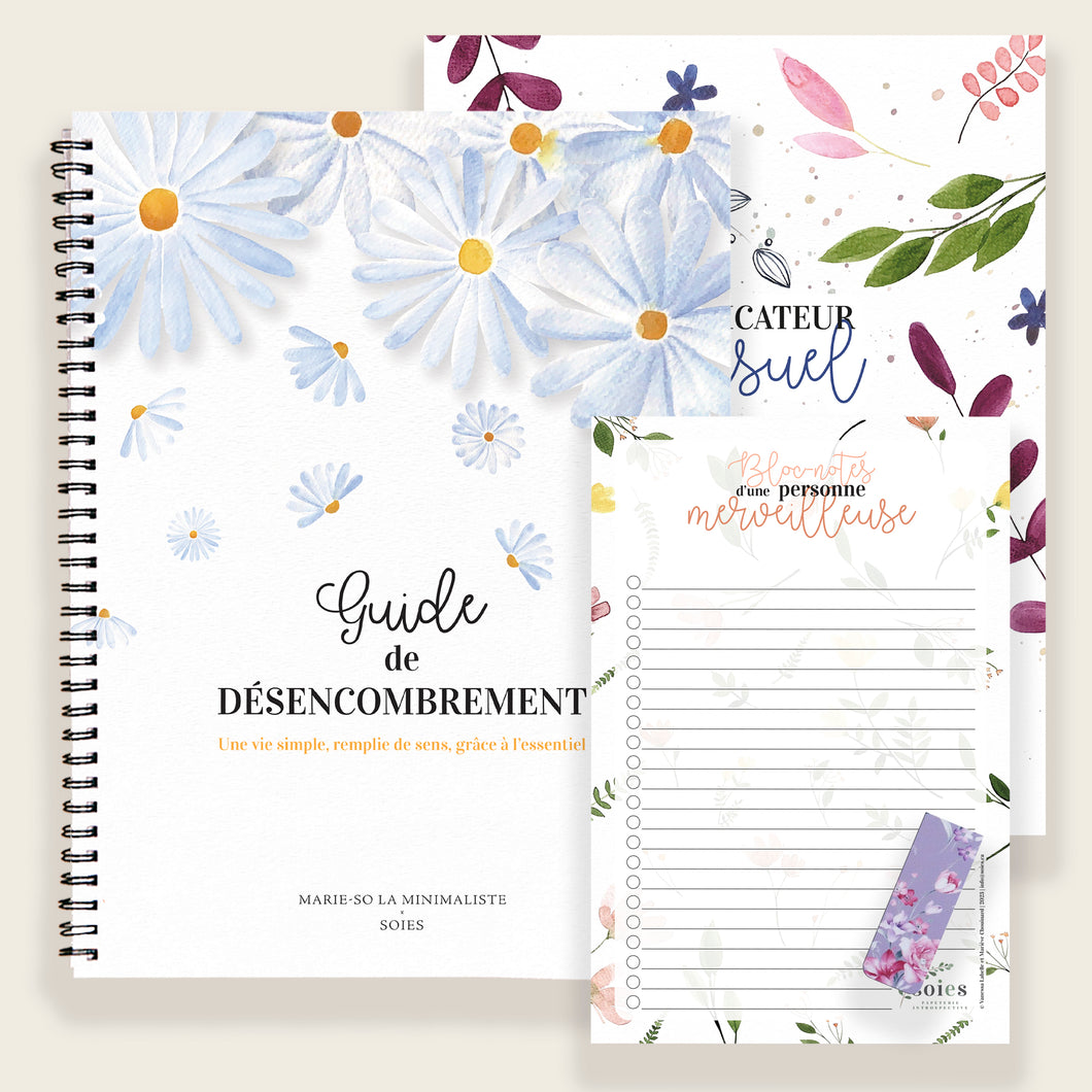 Ensemble | Désencombrement
