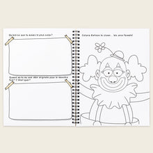 Charger l'image dans la galerie, Ensemble semaine de relâche
