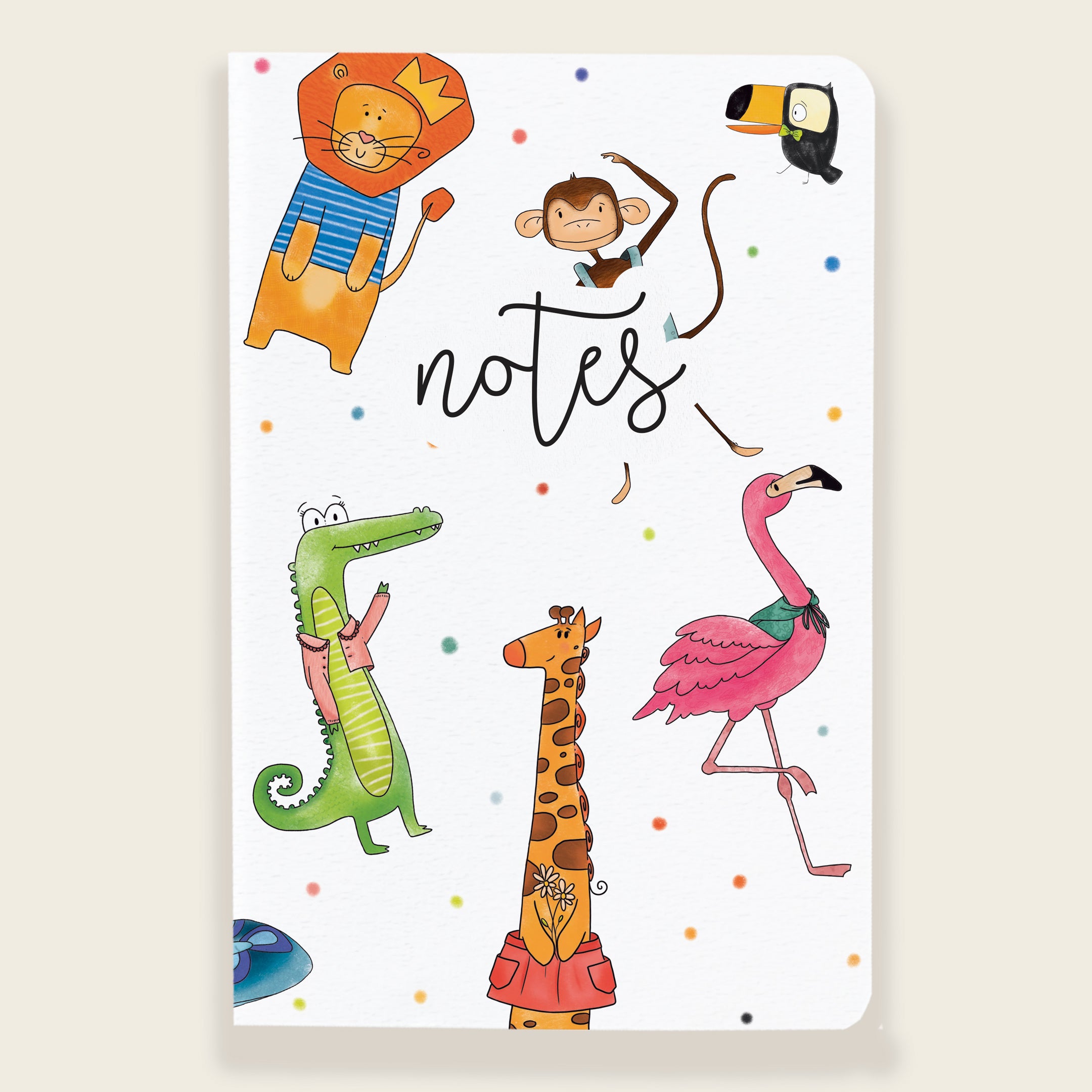 Petits carnets de notes | Gamins