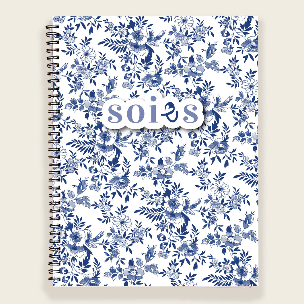 Journal Douceur | Nouvelle édition