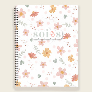 Journal Douceur | Nouvelle édition