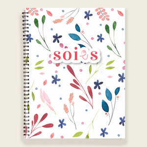 Journal Douceur | Nouvelle édition