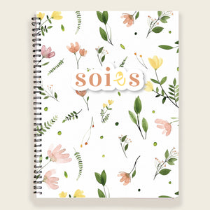 Journal Douceur | Nouvelle édition