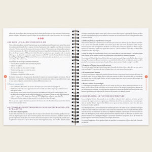 Journal Douceur | Nouvelle édition