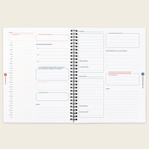 Journal Douceur | Nouvelle édition