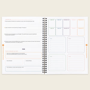 Journal Douceur | Nouvelle édition