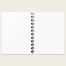 Charger l&#39;image dans la galerie, Cahier à croquis «Mon cahier imaginaire»
