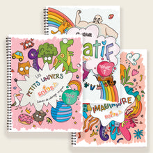 Charger l&#39;image dans la galerie, Ensemble I Ultra créatif
