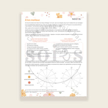 Charger l'image dans la galerie, À ton meilleur | PDF numérique à télécharger
