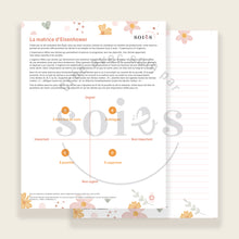 Charger l'image dans la galerie, La matrice d'Eisenhower | PDF numérique à télécharger
