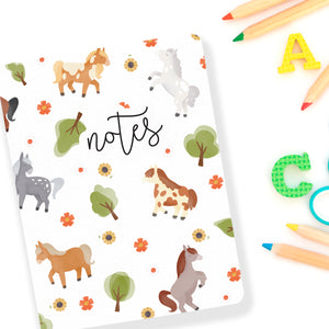 Petits carnets de notes | Gamins