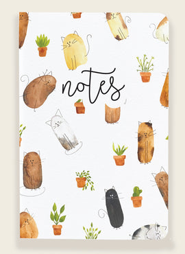 Petits carnets de notes | Gamins (3 choix de couvertures)